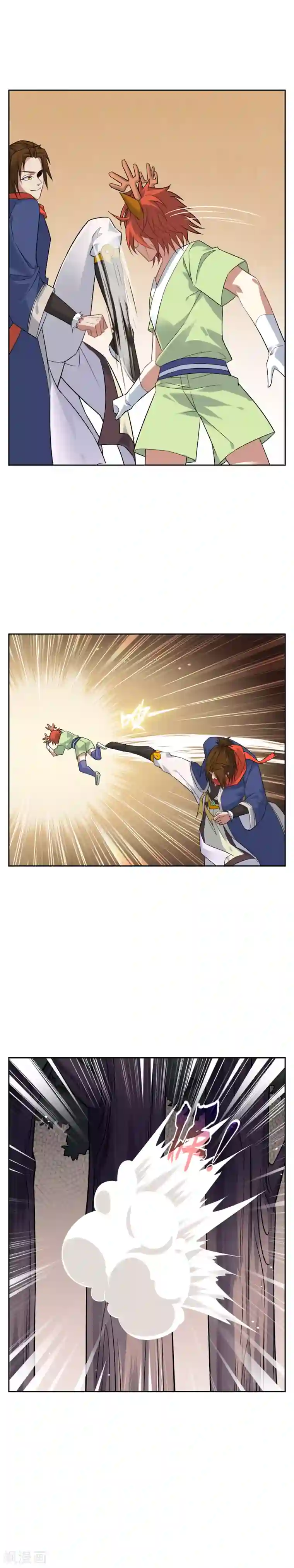 天堂资源最新版第62话 灵肉分离