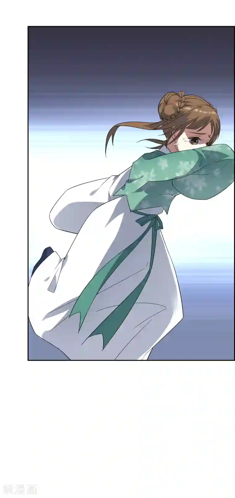 妖神学院第84话 空降人界