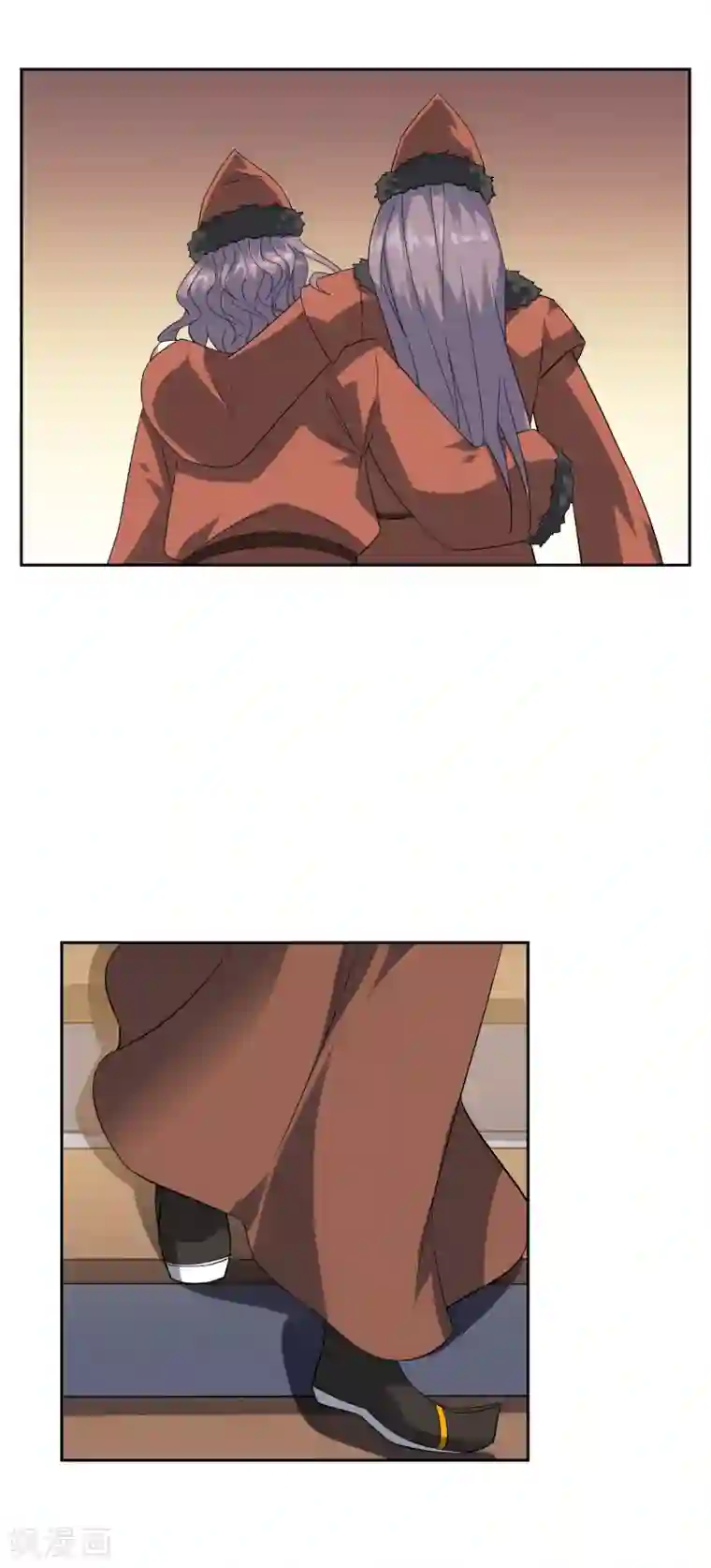 妖神学院第88话 你太弱了