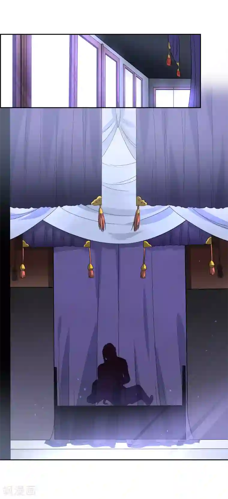 妖神学院第90话 大祭司