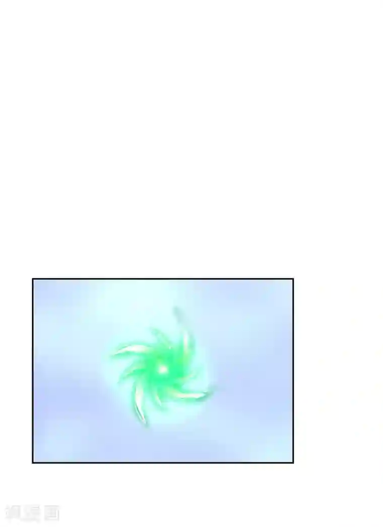 妖神学院第108话 卷土重来