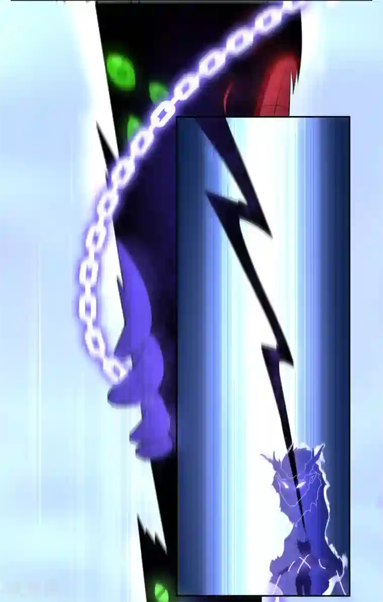 妖神学院第108话 卷土重来