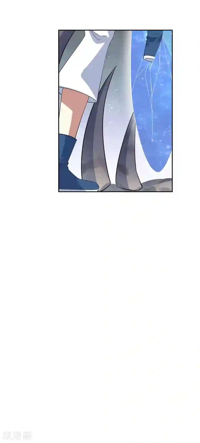 妖神学院第120话 换命祭祀1