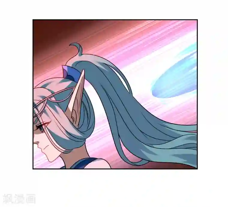 妖神学院第121话 换命祭祀2