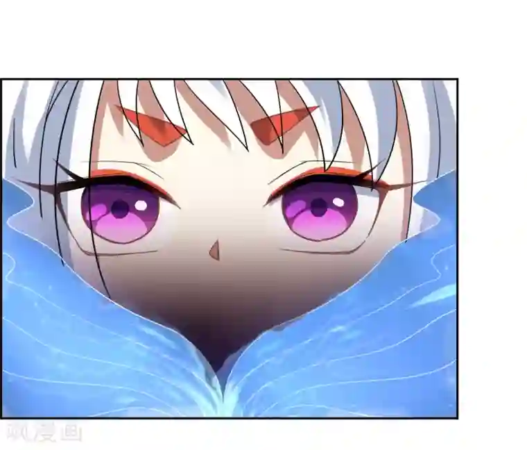 妖神学院第122话 祭祀终结