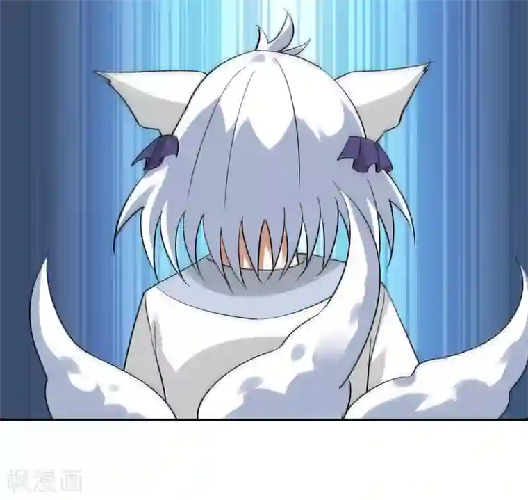 妖神学院第126话 火烧诡婴1