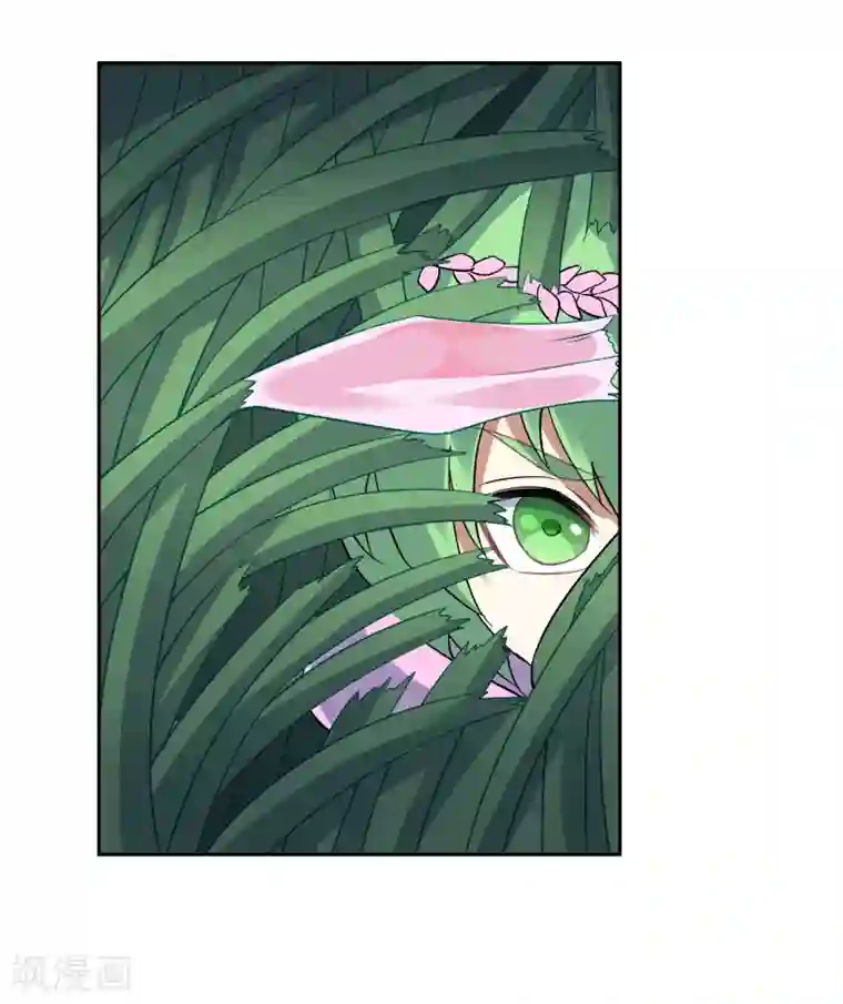 妖神学院第127话 火烧诡婴2