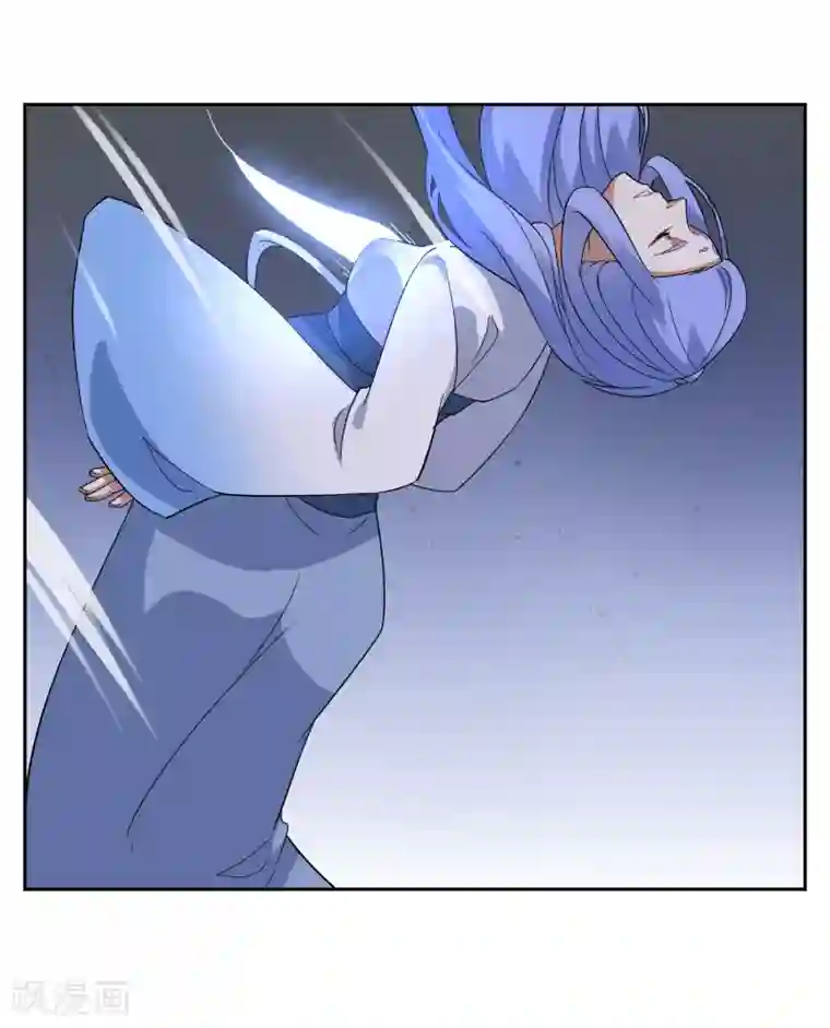 妖神学院第129话 巫族圣女