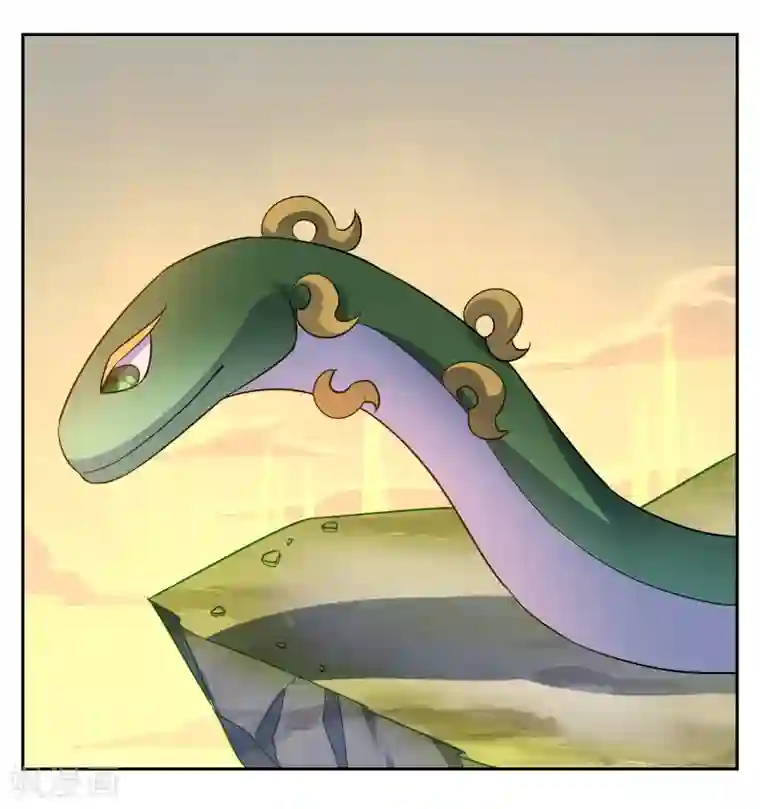 妖神学院第134话 奉献血液