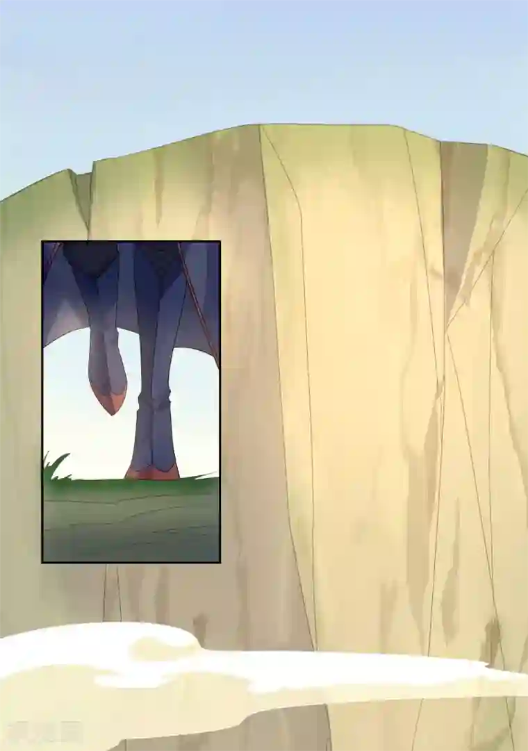 妖神学院第134话 奉献血液