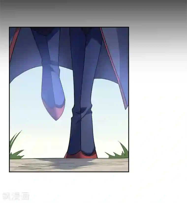 妖神学院第140话 异种的起源