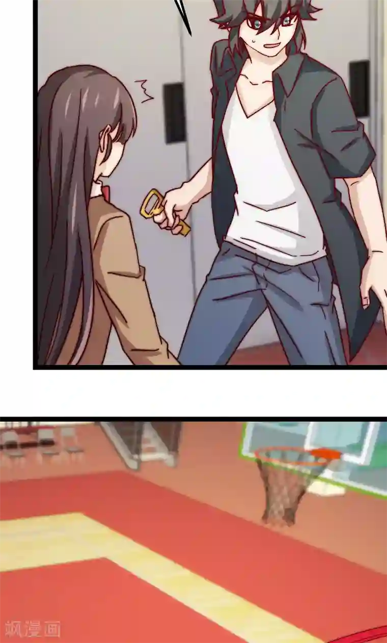 复活恋人第11话