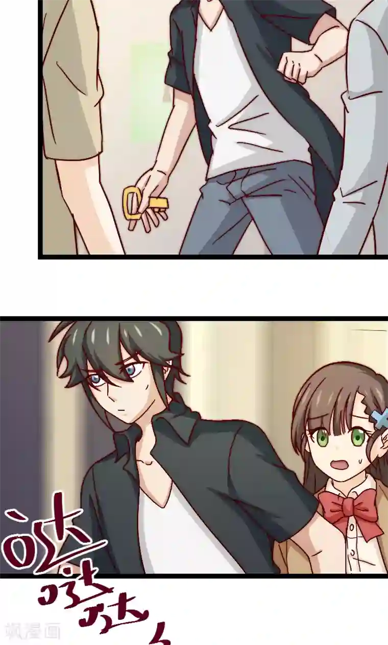 复活恋人第11话