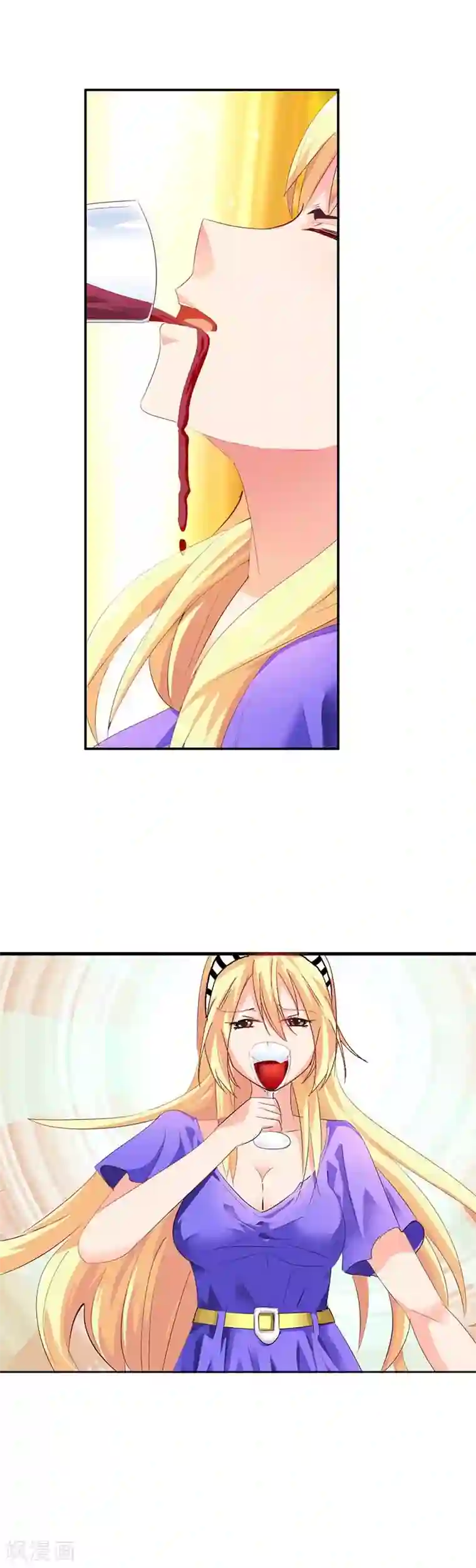 傲娇萌妻快投降第1话 我该怎么办？