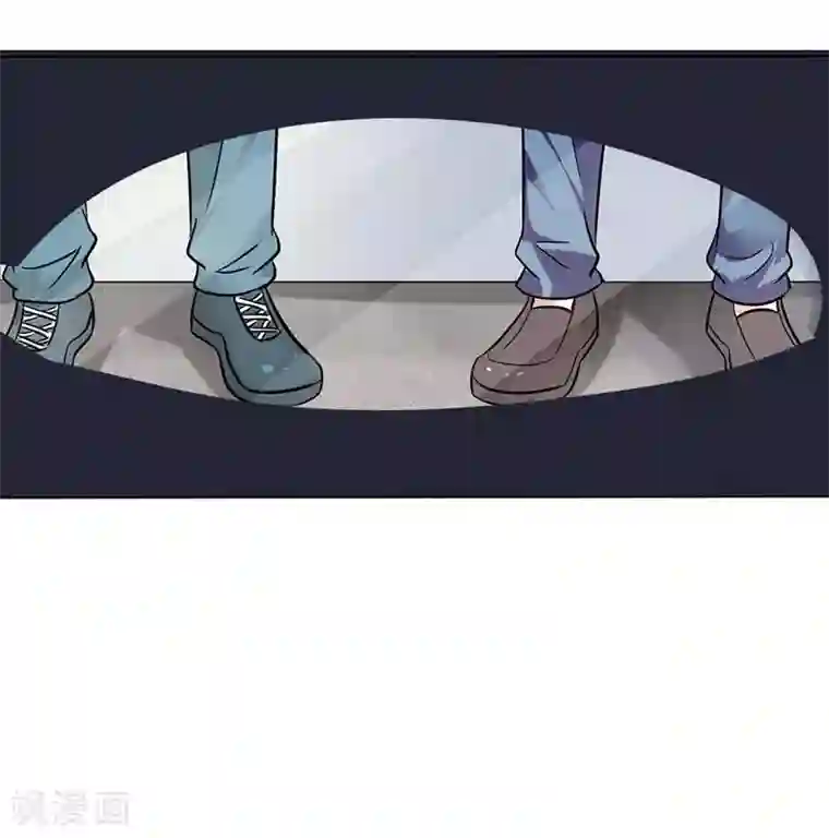 傲娇萌妻快投降第12话 我比你更爱他