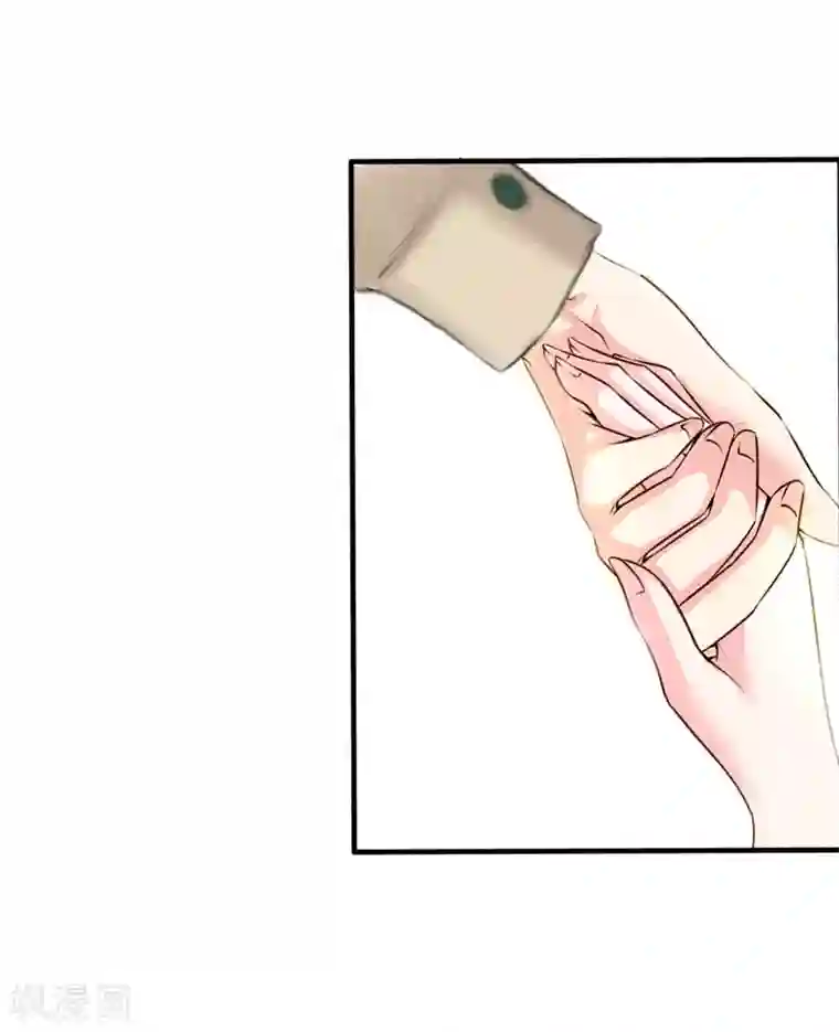 总裁大人饶过我第6话 挚友