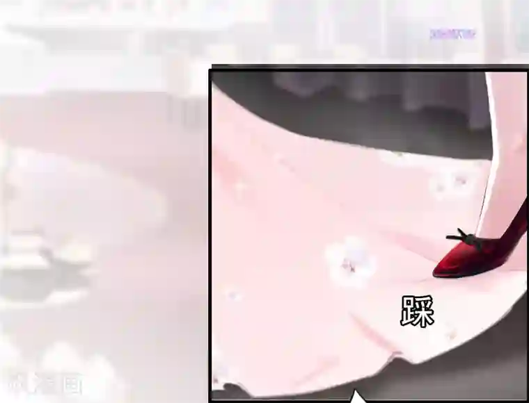 总裁大人饶过我第7话 合同