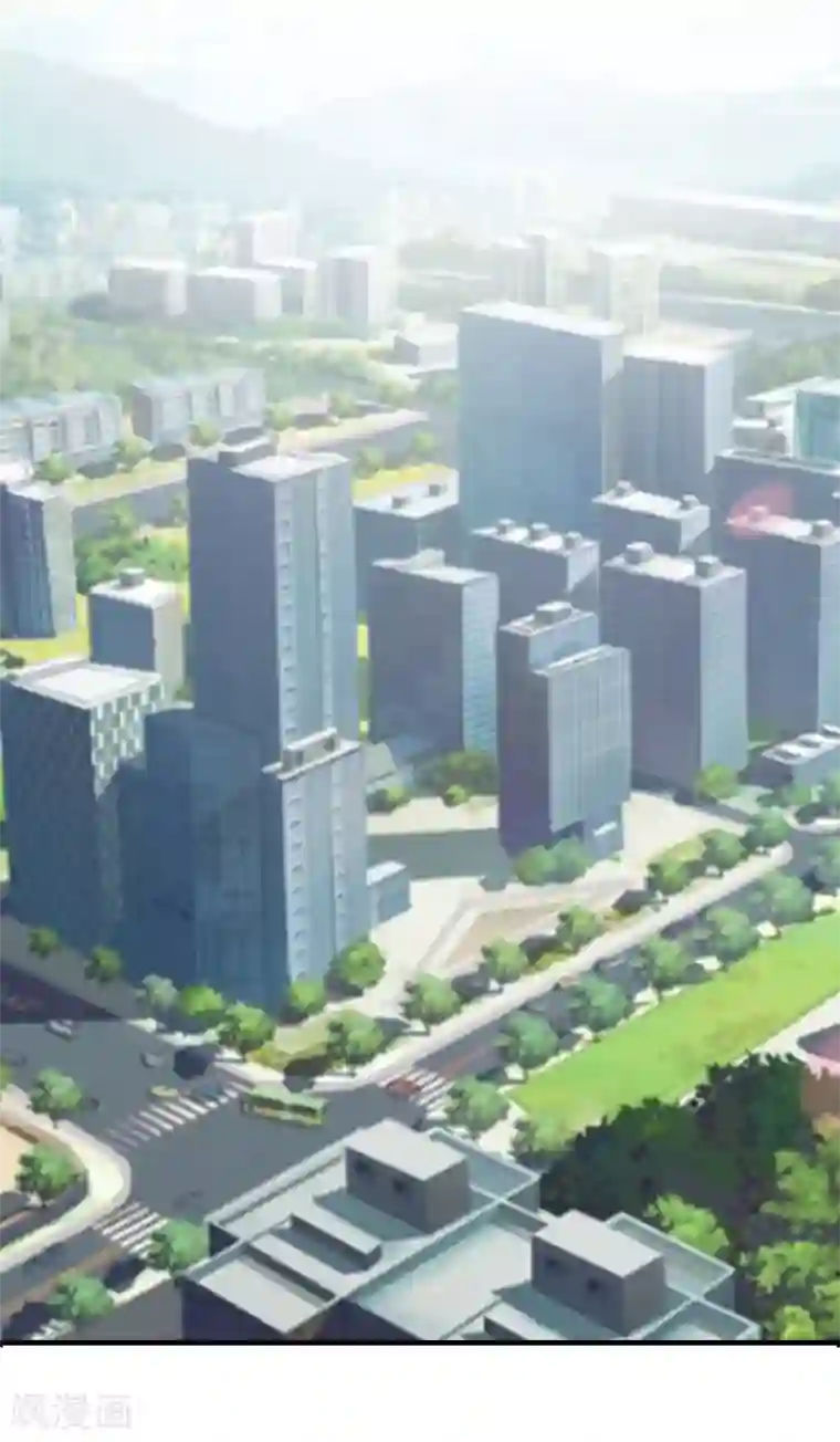 总裁大人饶过我第9话 阴谋