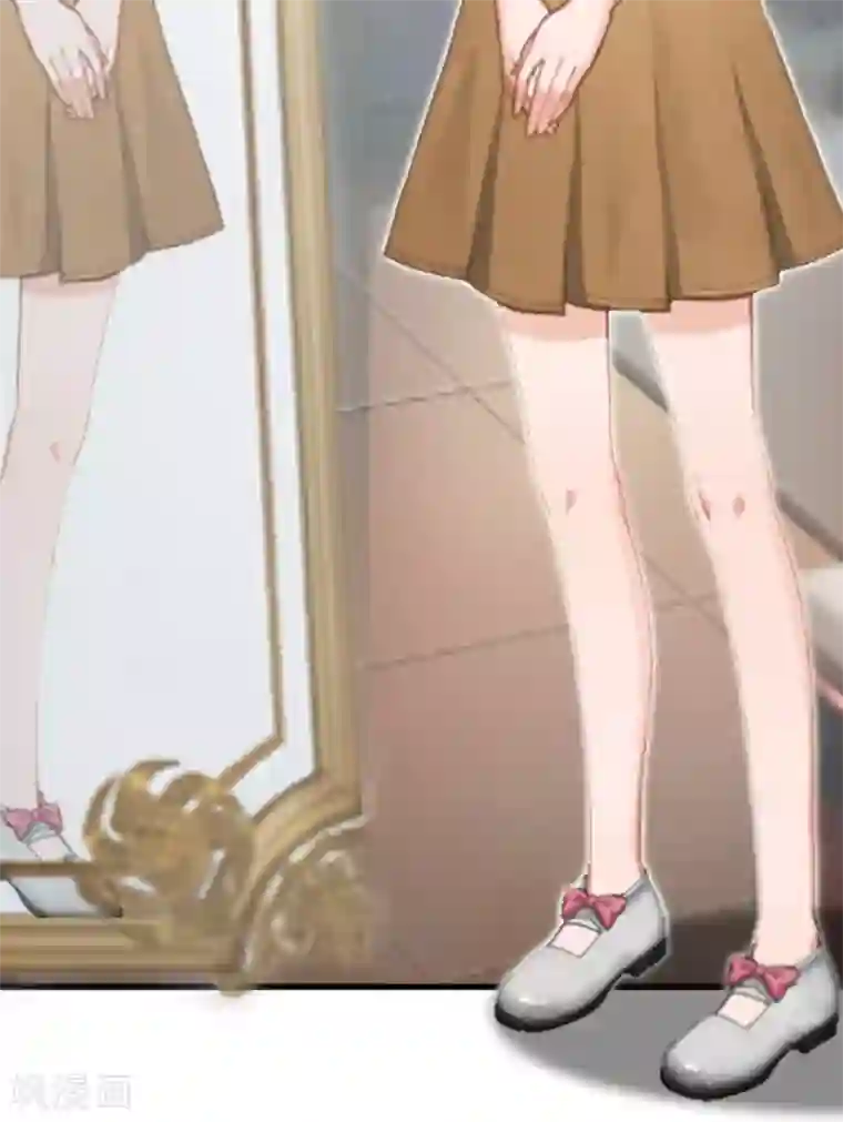 总裁大人饶过我第9话 阴谋