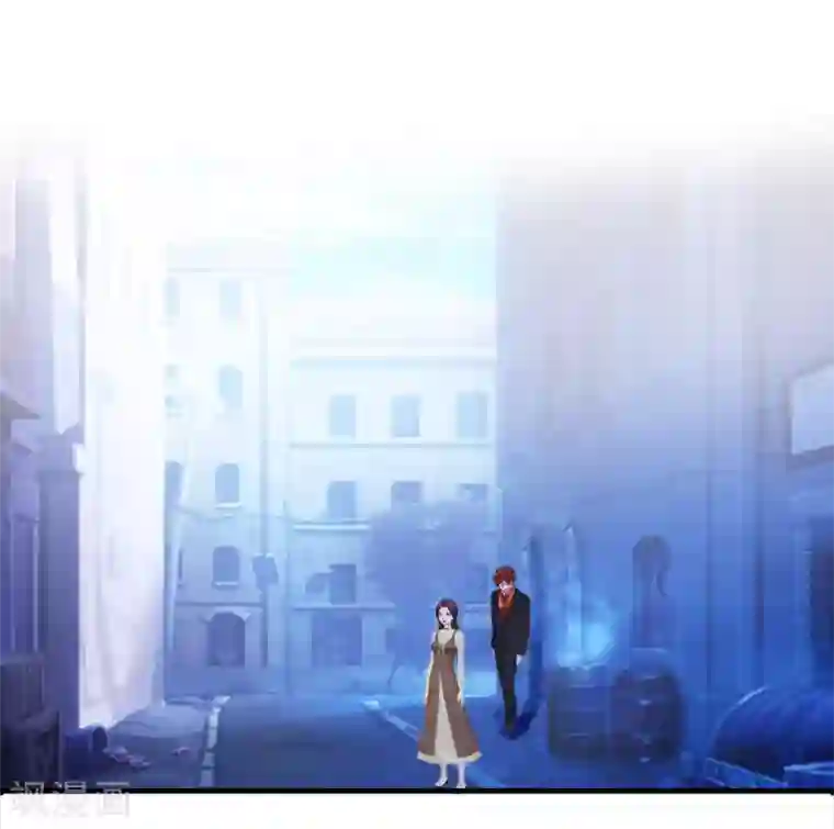 总裁大人饶过我第9话 阴谋