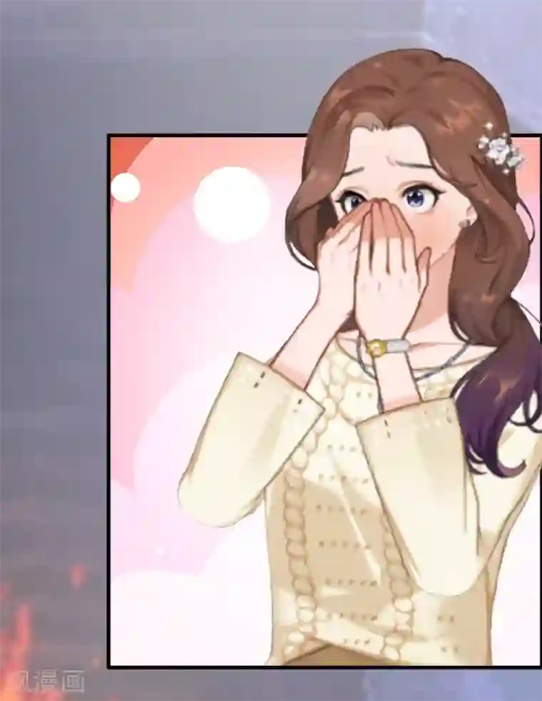 总裁大人饶过我第10话 争执