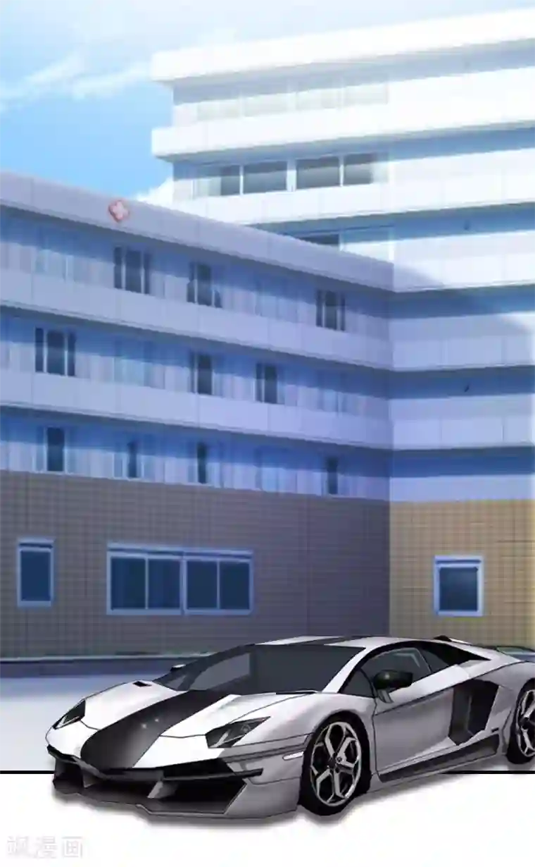 总裁大人饶过我第11话 保护