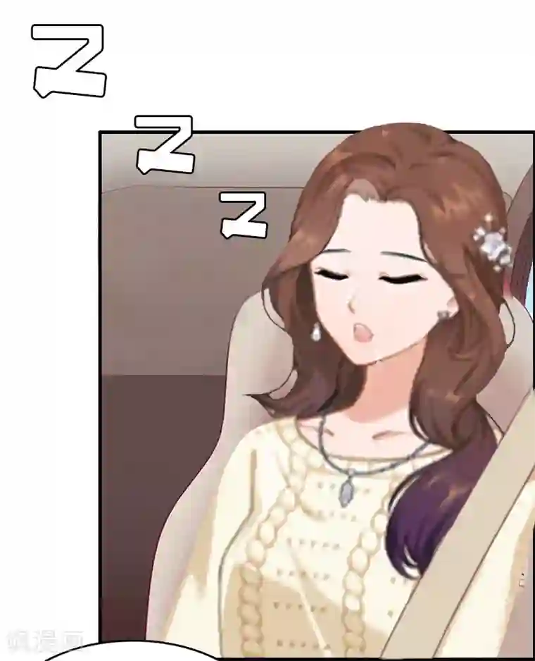 总裁大人饶过我第11话 保护