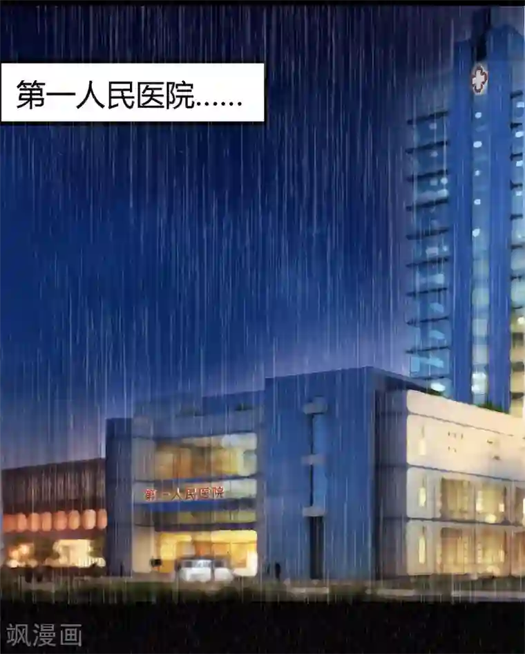 亿万豪门：首席总裁深深宠第1话 词不达意