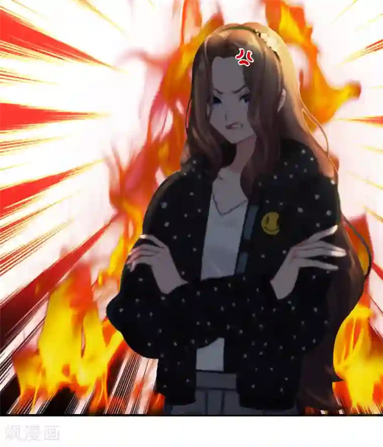 亿万豪门：首席总裁深深宠第1话 词不达意