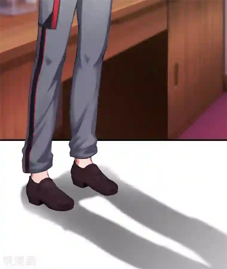 亿万豪门：首席总裁深深宠第1话 词不达意