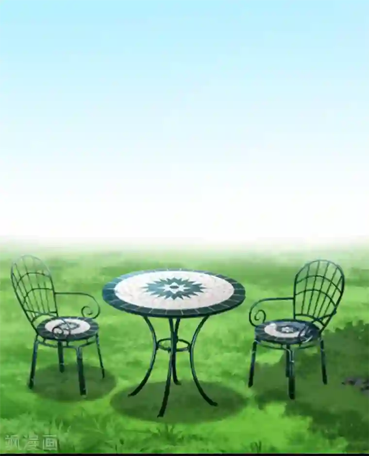 亿万豪门：首席总裁深深宠第4话 第一场雪