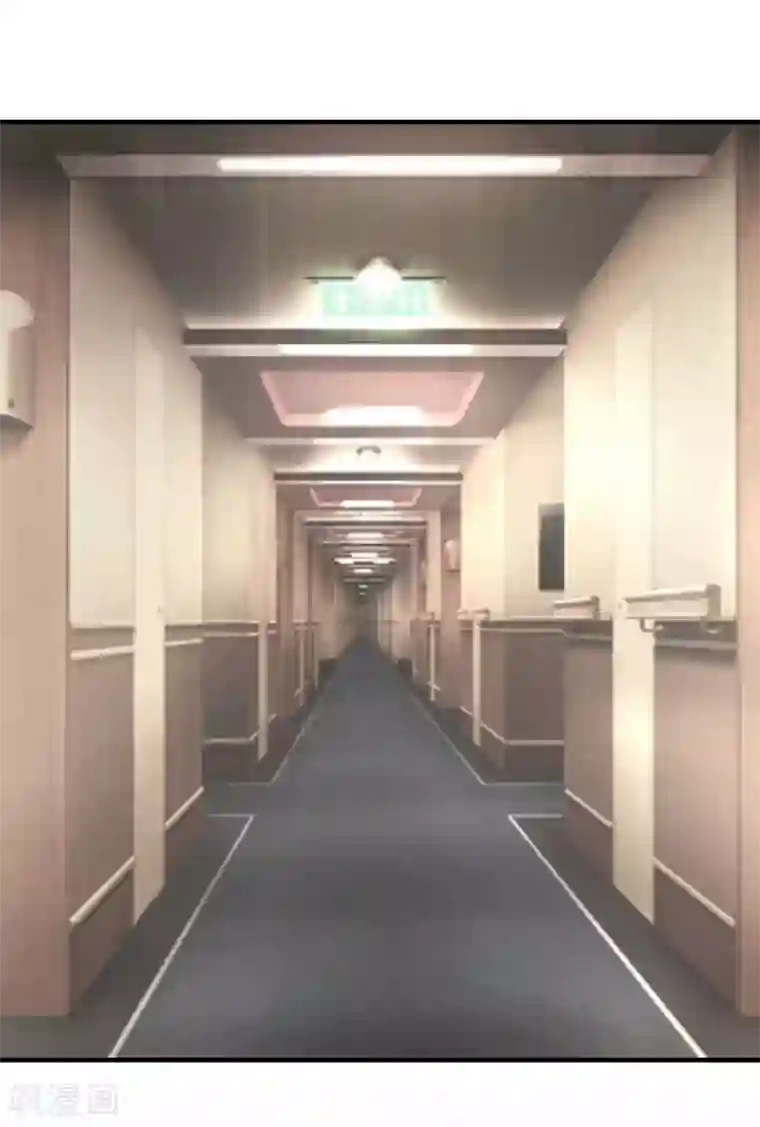 亿万豪门：首席总裁深深宠第5话 等待