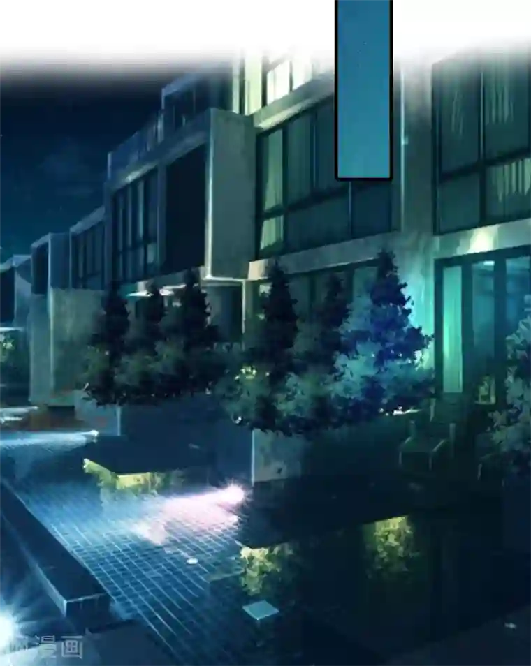 亿万豪门：首席总裁深深宠第13话 冰冻的心