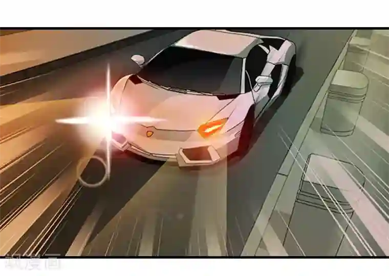 亿万豪门：首席总裁深深宠第20话 算计