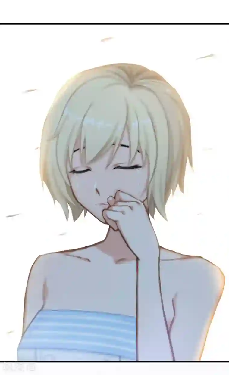 亿万豪门：首席总裁深深宠第20话 算计