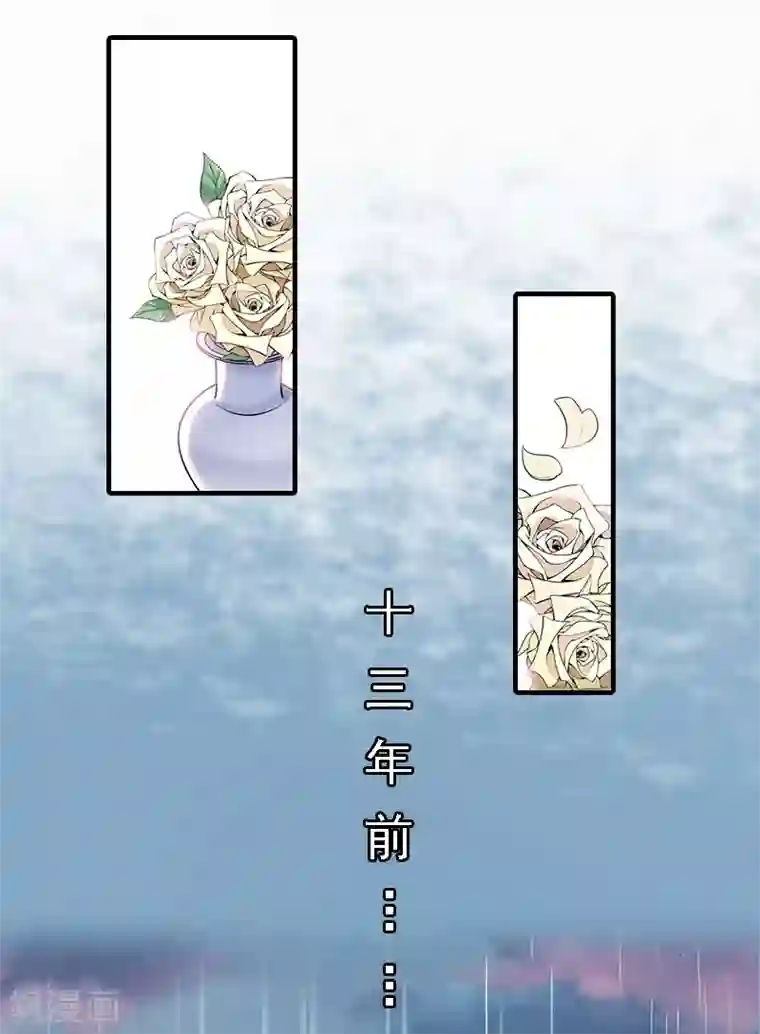 亿万豪门：首席总裁深深宠第20话 算计