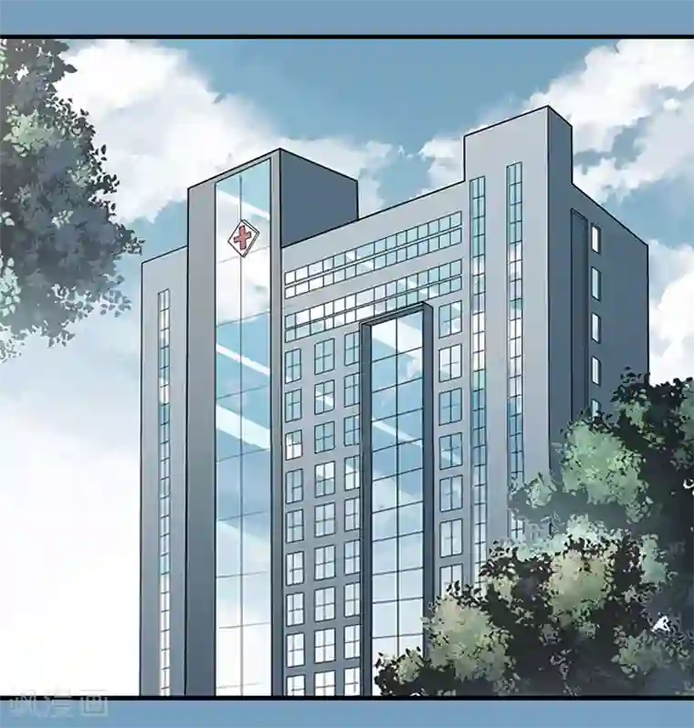 亿万豪门：首席总裁深深宠第21话 回忆