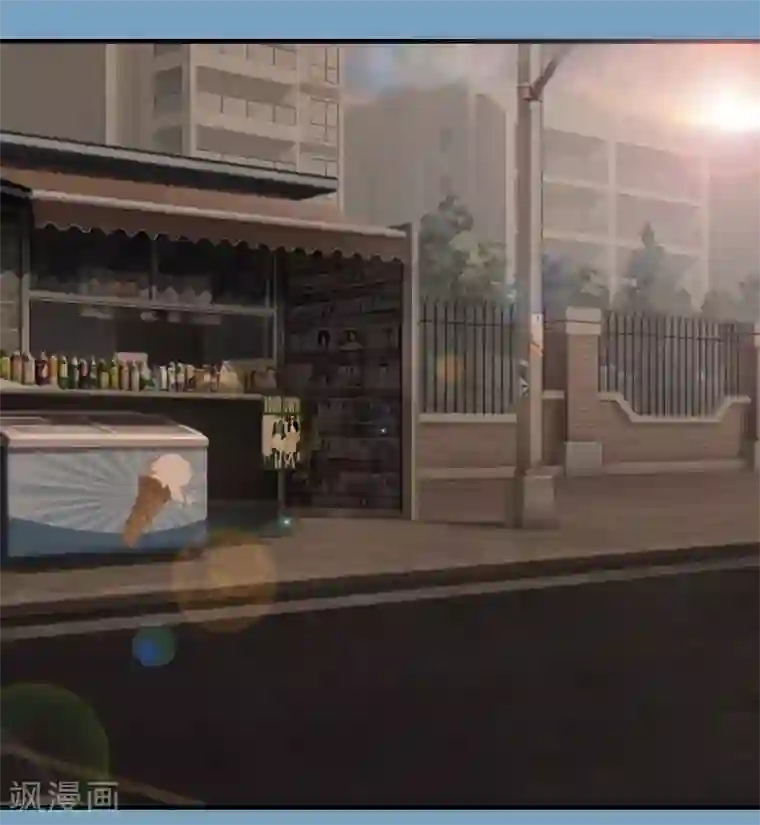 亿万豪门：首席总裁深深宠第21话 回忆