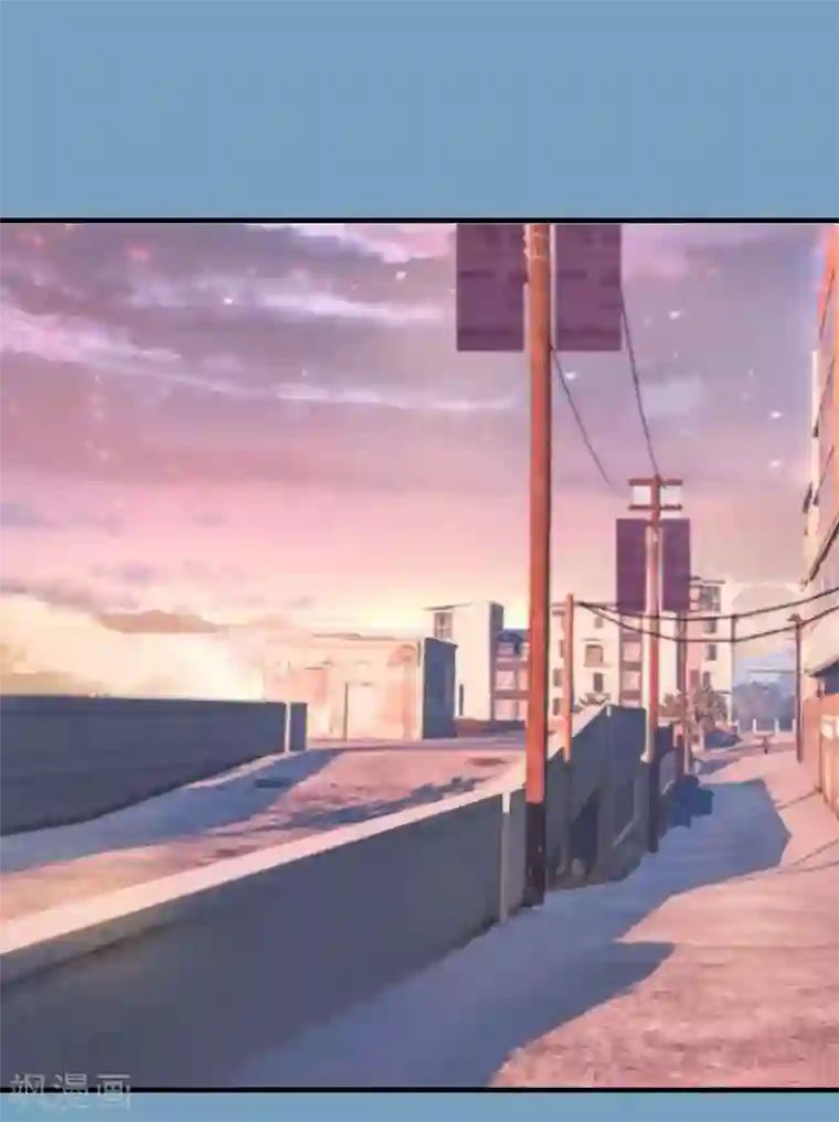 亿万豪门：首席总裁深深宠第21话 回忆