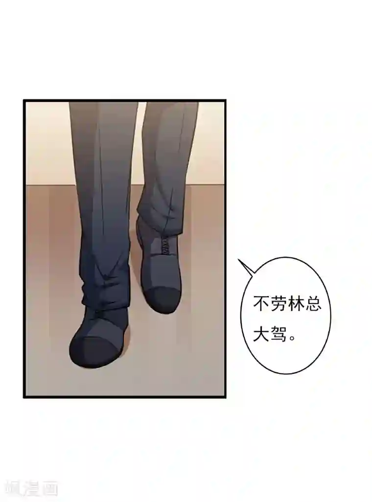 亿万豪门：首席总裁深深宠第24话 阴谋