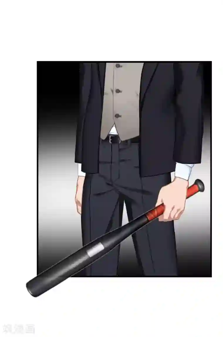 亿万豪门：首席总裁深深宠第25话 正面接触