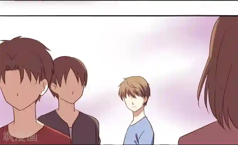 不一样的心动第6话