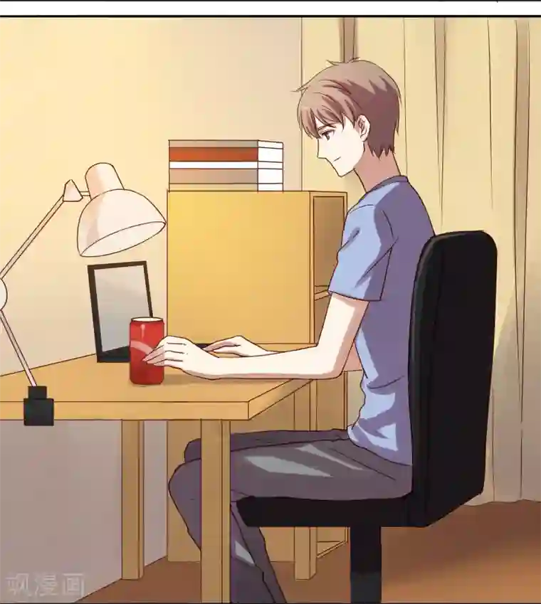 不一样的心动第7话