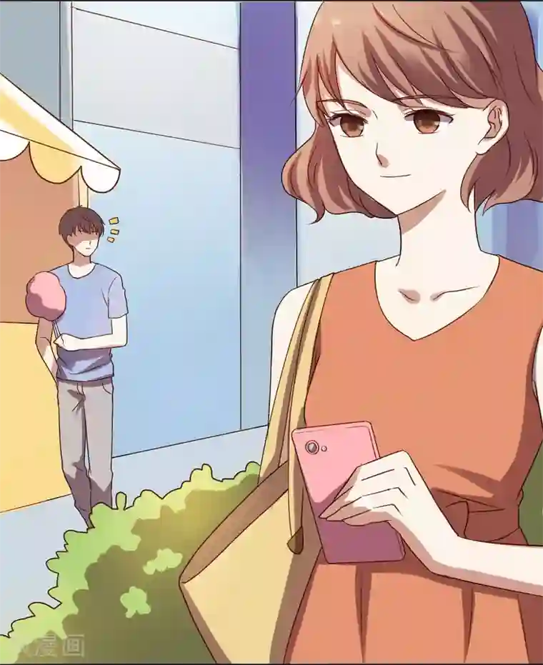 不一样的心动第7话