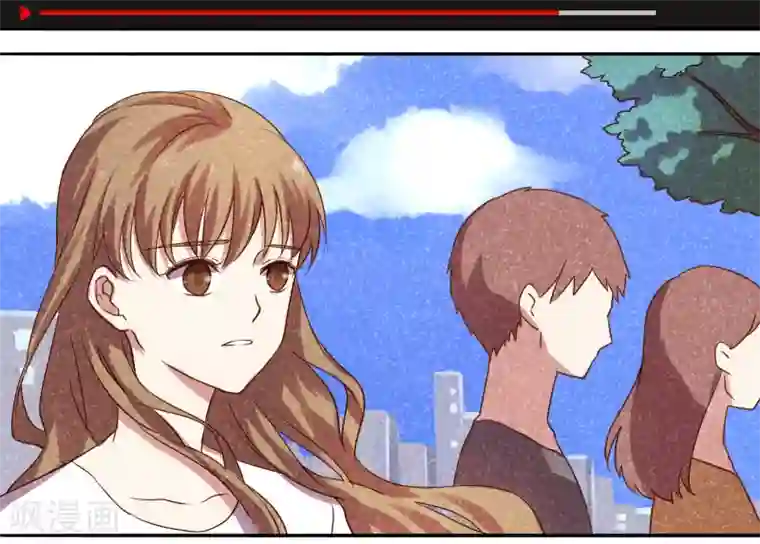 不一样的心动第7话