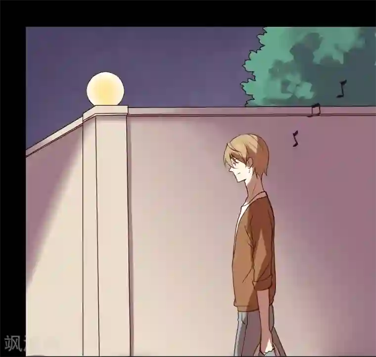 不一样的心动第8话