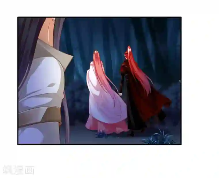 穿越王妃要升级第120话 男人靠得住，母猪会上树