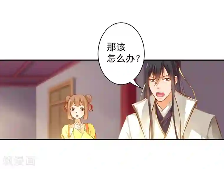 穿越王妃要升级第122话 前世今生