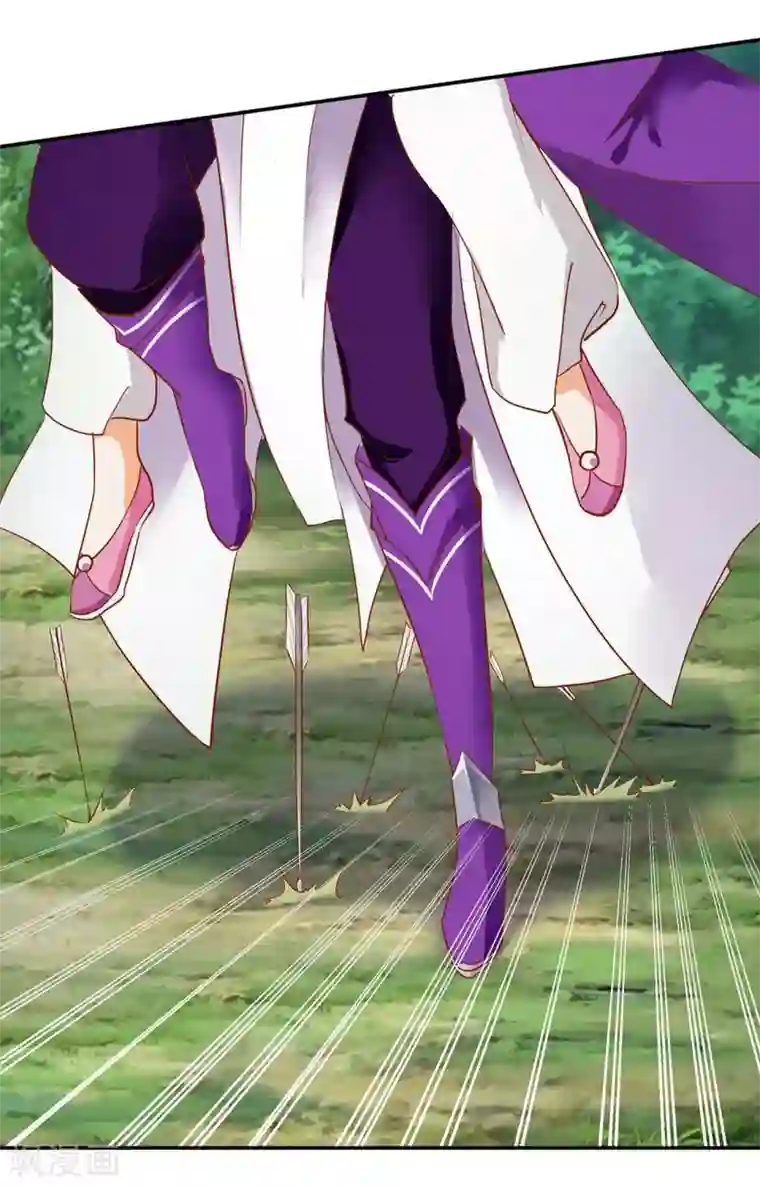 穿越王妃要升级第1话 来呀来呀，互相伤害