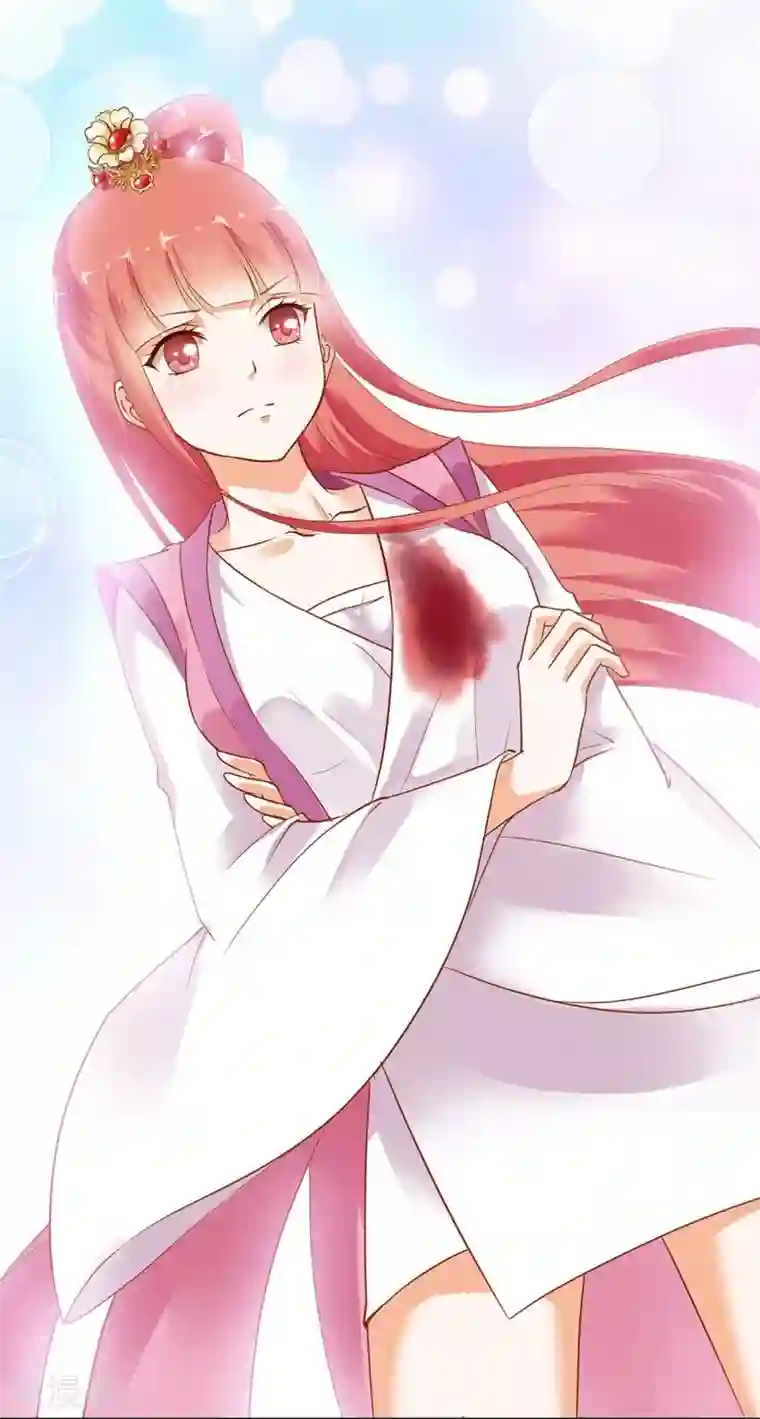 穿越王妃要升级第2话 奸……奸尸？！